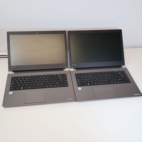 Lot toshiba satellite - of, 2
