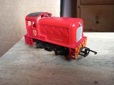 Triang OO GAUGE Dock Authority