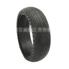 Robust Design 8x2 125 Solid Tyre for Ninebot For Segway ES1/E Electric Scooters