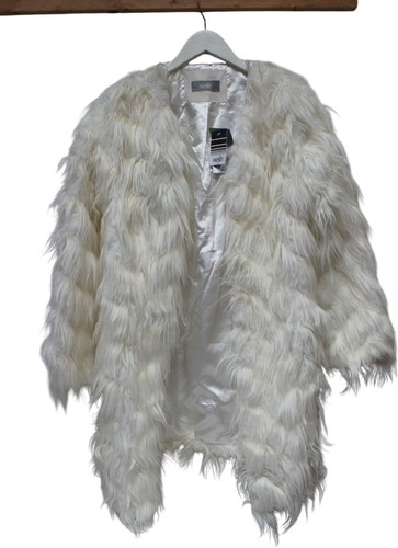 Wallis white faux - wallis,