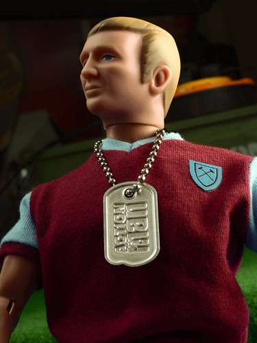2018 action man bobby - 2018,