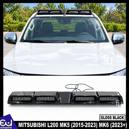 For mitsubishi l200 - for, mk5