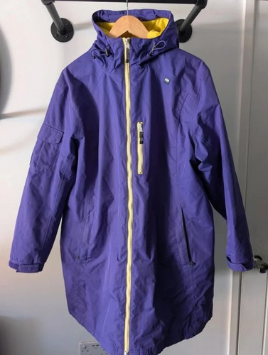 Helly hansen long - long, waterproof