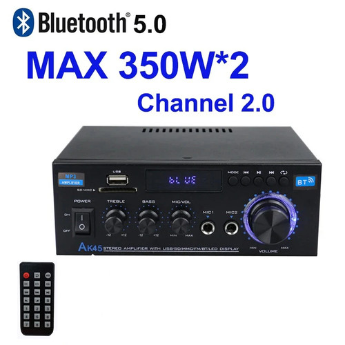 Hifi digital bluetooth audio - digital,