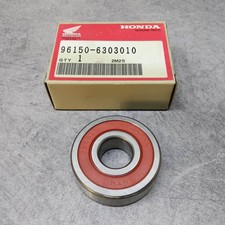 Ball bearing CB600F CB350S