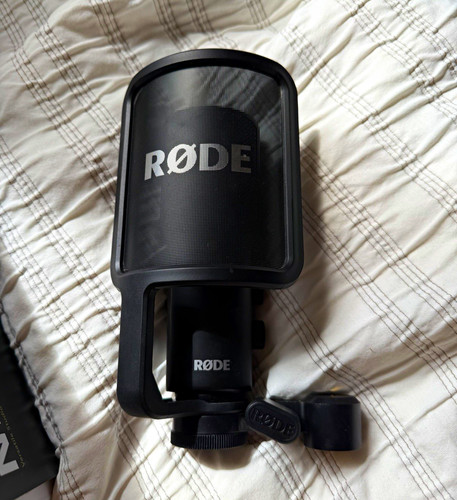 Røde usb - rØde, condenser