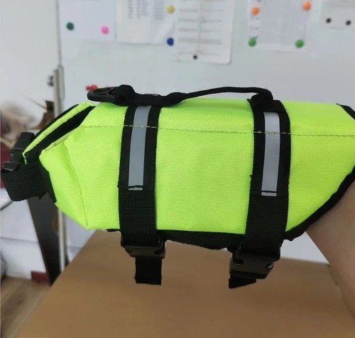 Dog life jacket - pet, safety