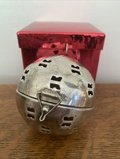 Vintage Silver Plate