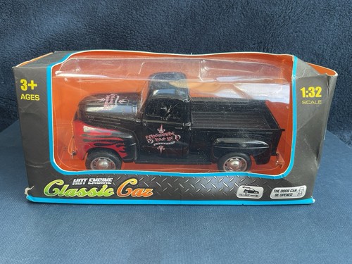 Scale classic diecast - scale,