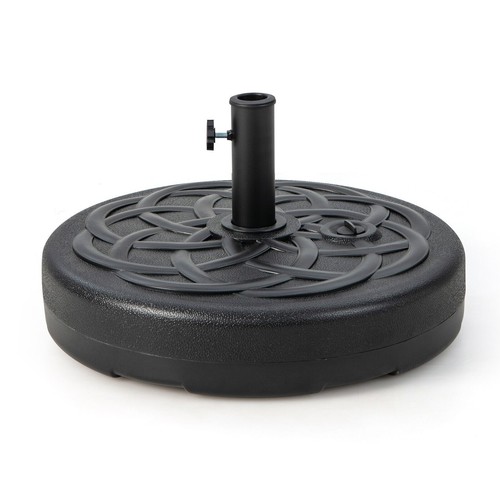 26kg market table umbrella - 26kg,