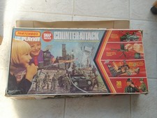 Vintage matchbox play kit - vintage,