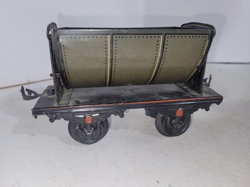 Prewar bing gauge coal - prewar, 1