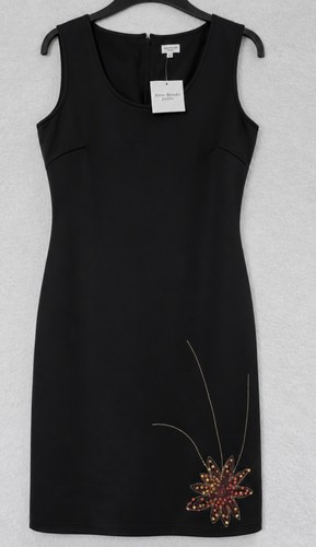 Bnwt anne brooks petite black - bnwt,