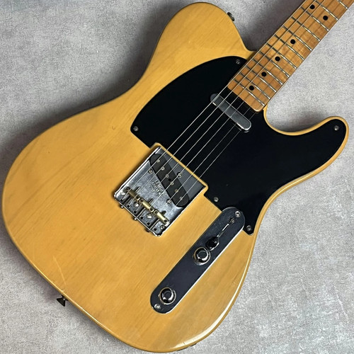 Used fender vintage 52 - am,
