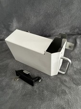 KLIX 450 DOOR LOCK, KEY &