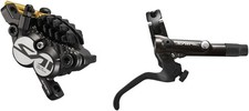 Saint M820 Disc Brake -