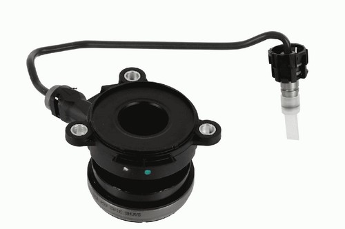 Clutch central slave cylinder - slave,