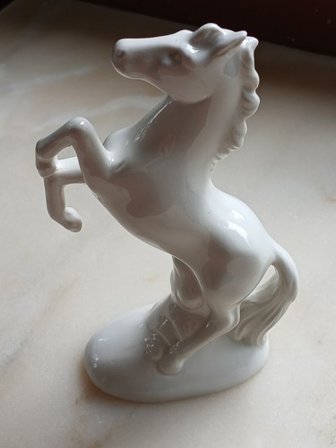 Vintage white porcelain - vintage,