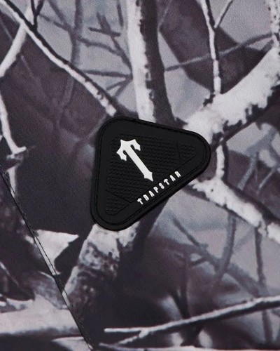 Trapstar irongate tree camo - irongate,