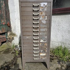 Stor all steel - all, 15
