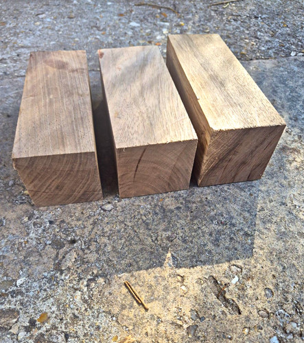 Set english walnut - of,