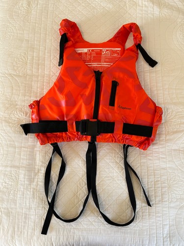 Typhoon hudson 50n buoyancy - typhoon,