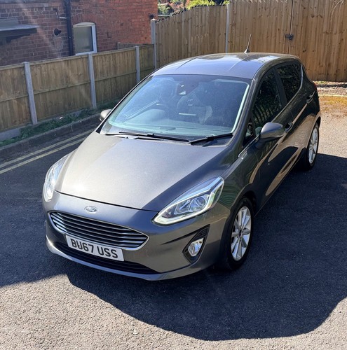 Ford fiesta ecoboost - fiesta,