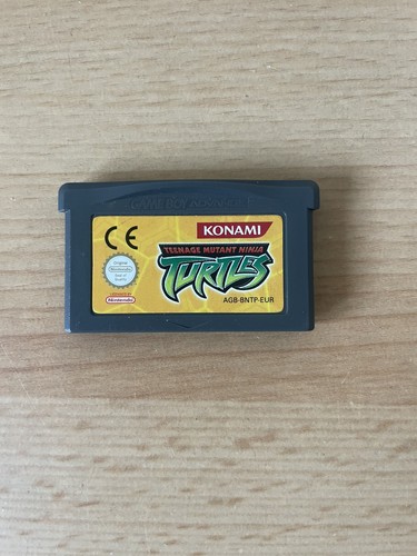 Teenage mutant ninja turtles - teenage,