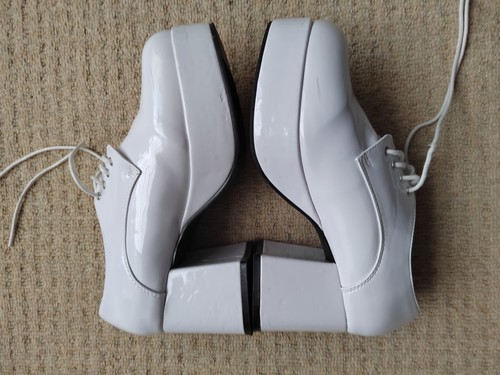 Platform shoes smiffys - smiffys, men