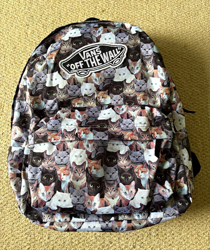 Vans off the wall - vans,