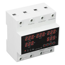 Generator Changeover Switch