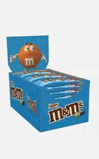 M&M CRISPY (BLUE) 24 x 36G