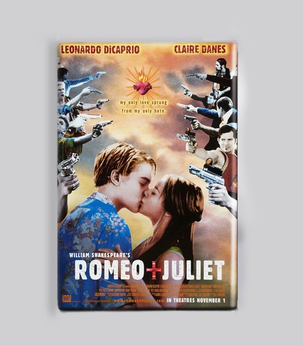 Romeo juliet x - juliet, 2"