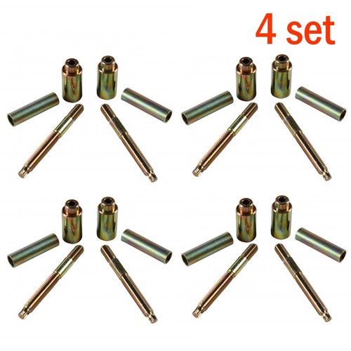 Sets injector fixing kit - 4,