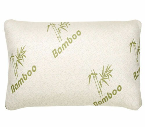 Soft bamboo memory - memory, foam