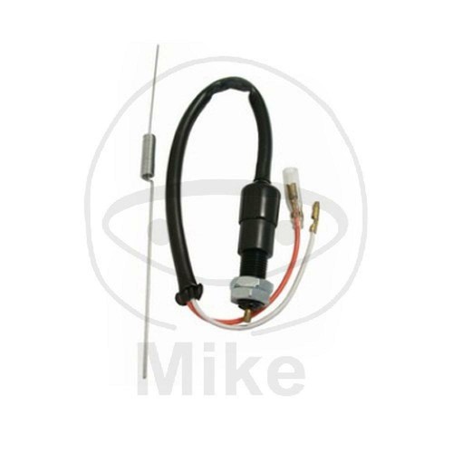 Brake light switch - brake, jmp