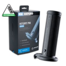 Oxford EL392 Bike HotGrips Pro Heated Handlebars Fits Yamaha XJ900 Diversion