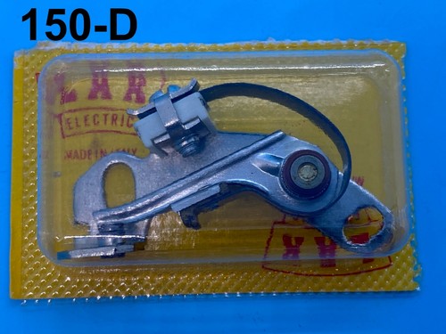 New contact points set - contact,