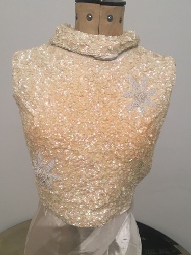 1940s 50s cream fabulous - cream,
