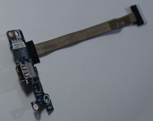 Usb board 3551p icl50 - ls-3551p, from