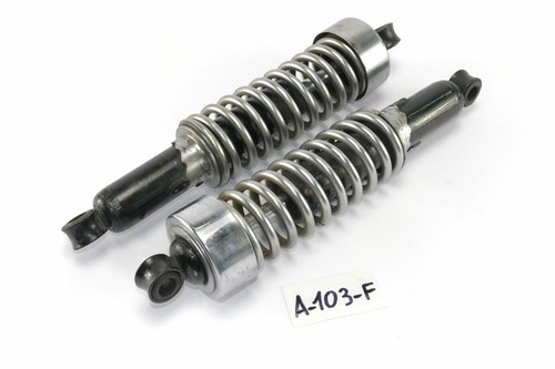 Yamaha 500 2j4 1982 - 500, bj