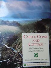 Castle, Coast and Cottage