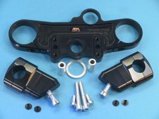 ABM Superbike Booster Triple
