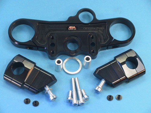 Abm superbike booster - abm, yoke