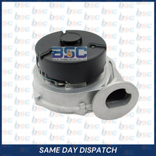 WORCESTER GREENSTAR 30CDi 40CDi 42CDi 25 29 30 34 35 38 40 CDI FAN 87172044530