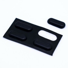 Rubber Feet x4 for Dell