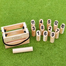 Harrier number kubb skittles - harrier,