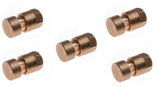 Nipples 14x8 for bowden - for,