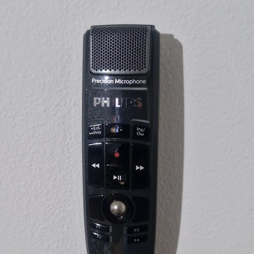 Philips speechmike premium - philips,