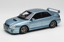 OT1114 Subaru Impreza WRX STi